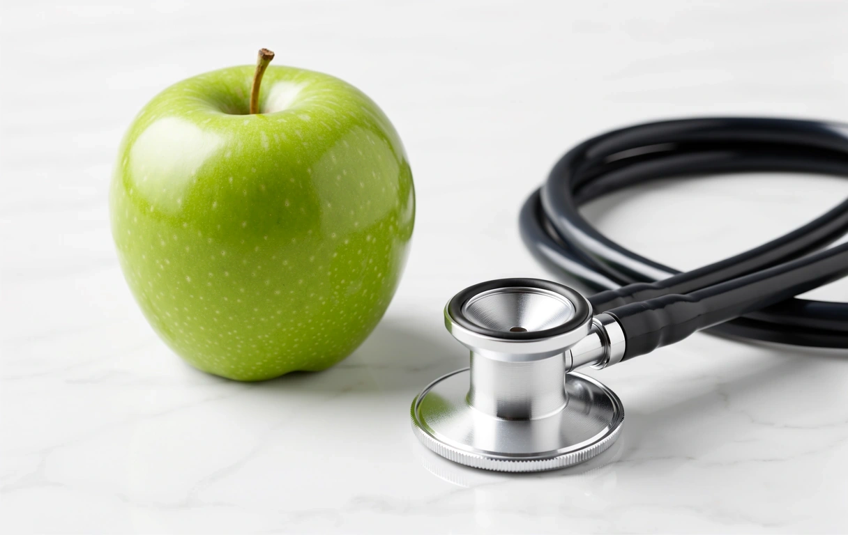 Medical professionalism at Nutritionist Swiss