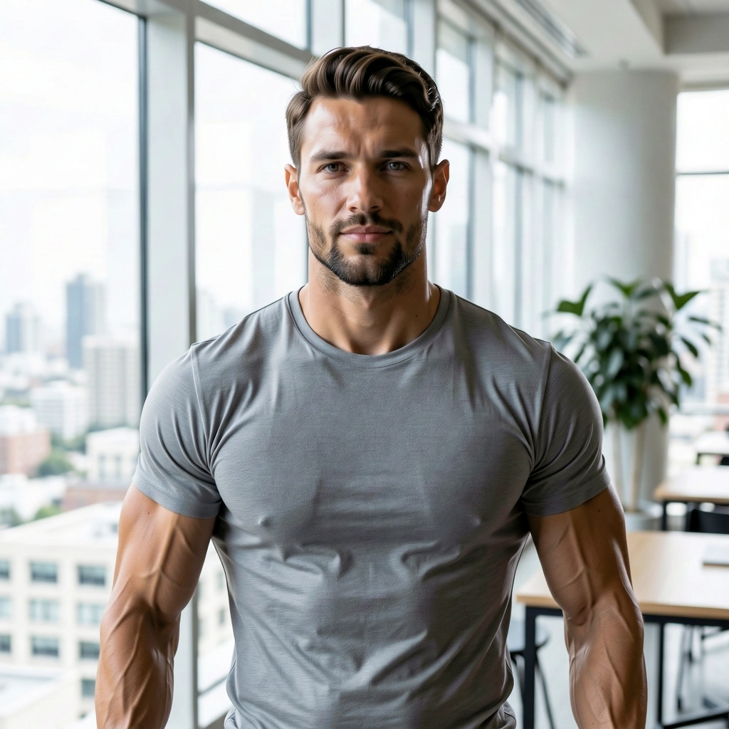 Nutriziologe für Sportler